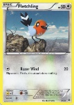 Fletchling 