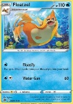 Floatzel 