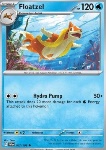 Floatzel 