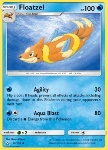 Floatzel 