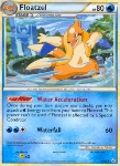Floatzel