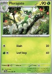 Floragato 