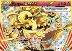 Florges BREAK 