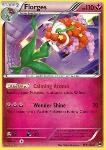 Florges 