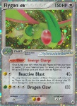 Flygon ex
