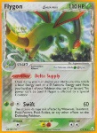 Flygon Î´ Delta Species