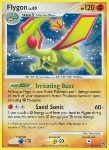 Flygon Lv.60