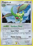 Flygon Lv.65