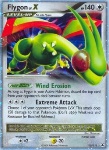 Flygon Lv.X