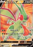 Flygon V 