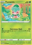 Fomantis 