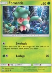 Fomantis 