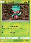 Fomantis 