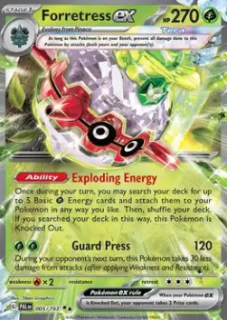 /products/pokemon/for/forretress-ex/paldea-evolved-forretress-ex-715477.jpg