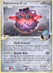 Forretress [G] Lv.35