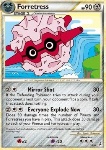 Forretress 