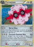 Forretress 