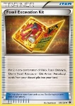 Kit Scavafossili