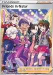 Amici a Galar