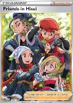 Amici a Hisui