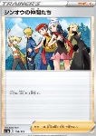 Amici a Sinnoh