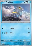 Frigibax