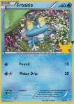 Froakie (Holo)