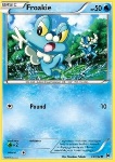 Froakie 