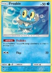 Froakie 