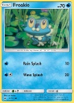 Froakie 