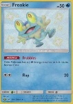 Froakie 