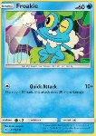 Froakie 