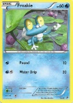Froakie 