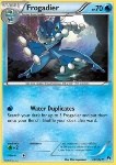 Frogadier 