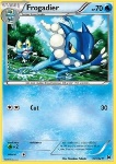 Frogadier 