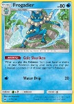 Frogadier 