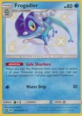 Frogadier 
