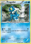 Frogadier 