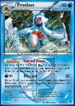 Froslass 
