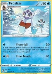 Froslass 