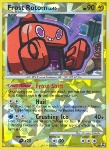 Rotom Gelo Lv.46