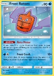 Frost Rotom 