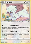 Furfrou 