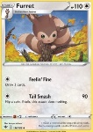 Furret 