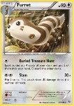Furret 