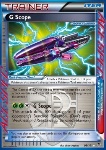 Mirino G