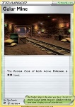 Miniera di Galar