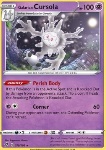 Galarian Cursola 