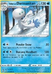 Darmanitan di Galar 