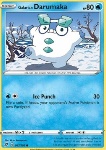 Galarian Darumaka 
